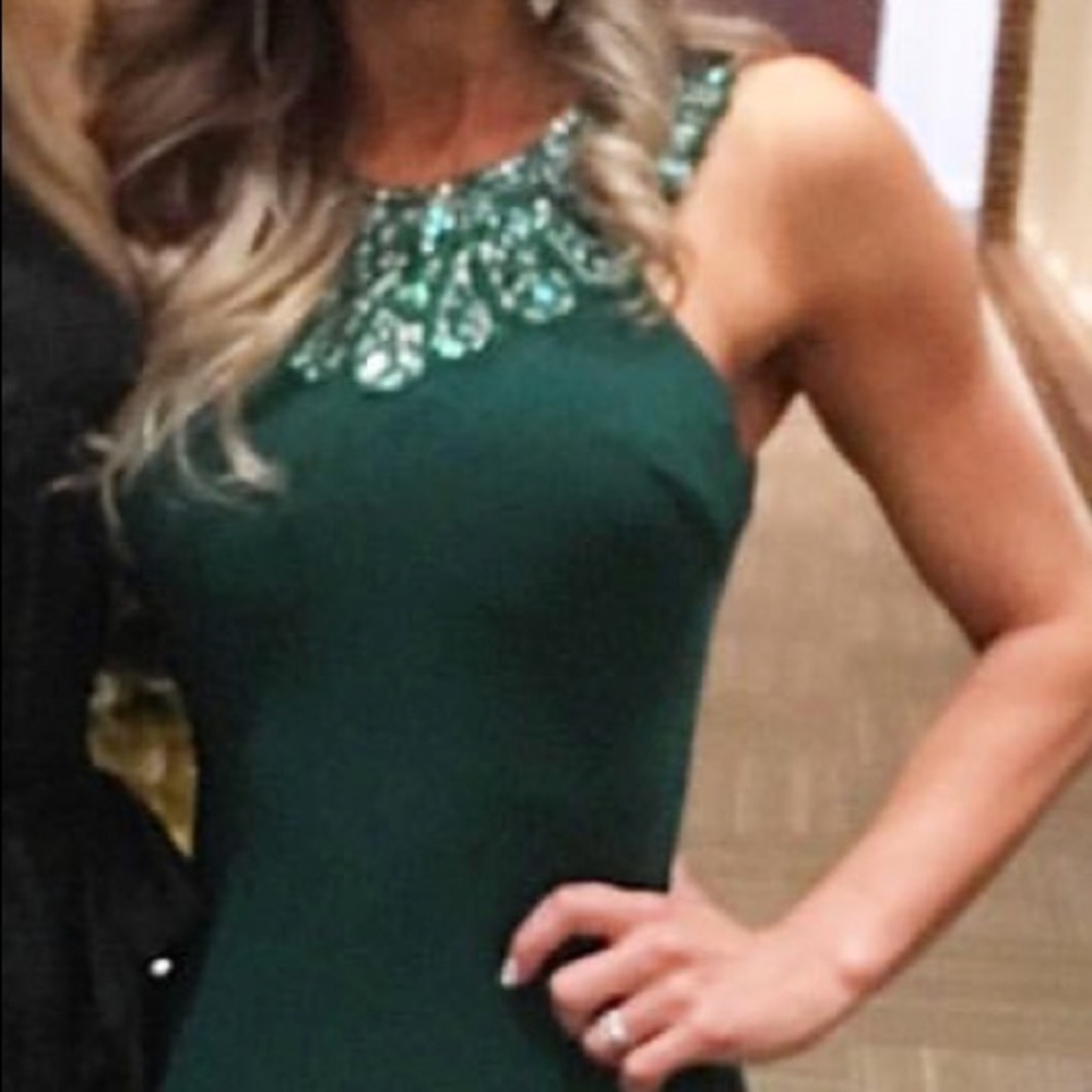 Pageant, Prom, Formal Dress/Gown - Picture 2 of 7